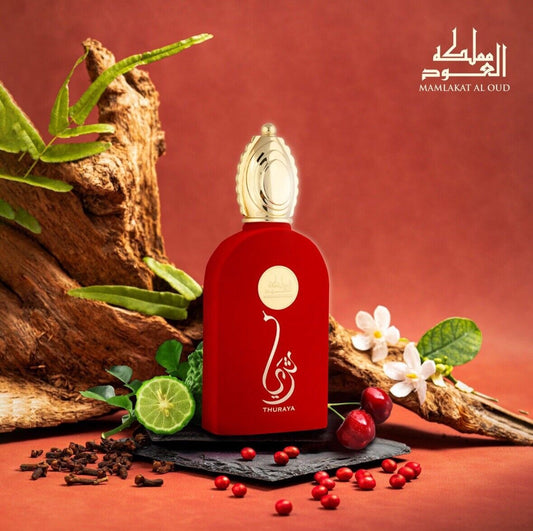 Thuraya