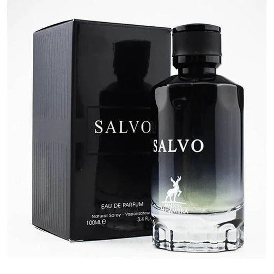 Salvo - Tifaouine