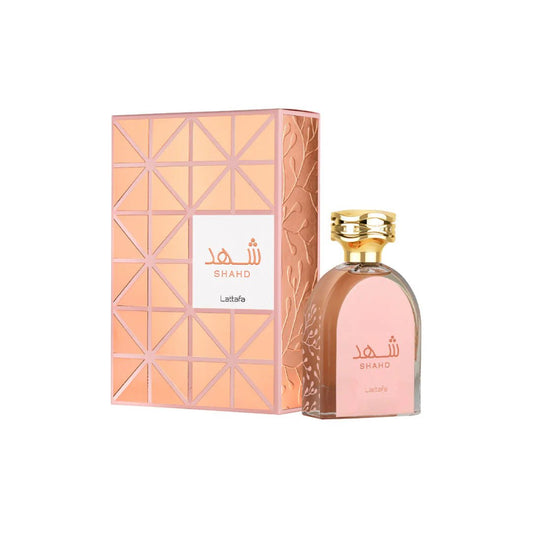 Shahd - Tifaouine