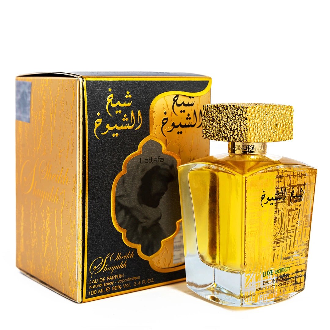 Sheikh Shuyukh - Tifaouine
