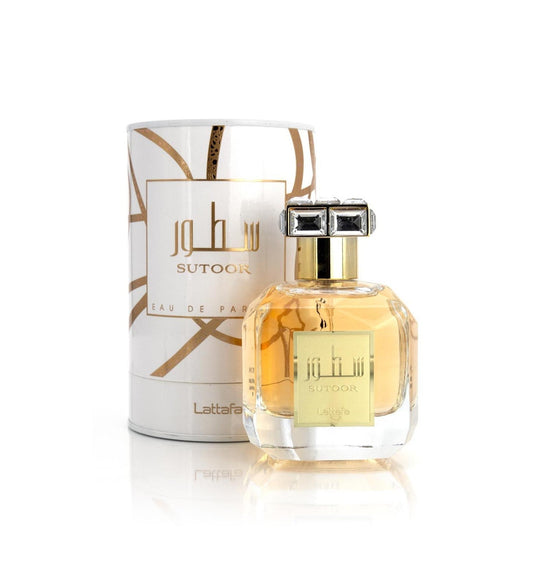 Sutoor - Tifaouine