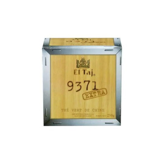Thé El Taj 9371 - Tifaouine