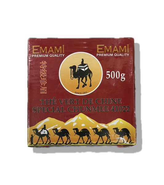 Thé Emami 41022 - Tifaouine