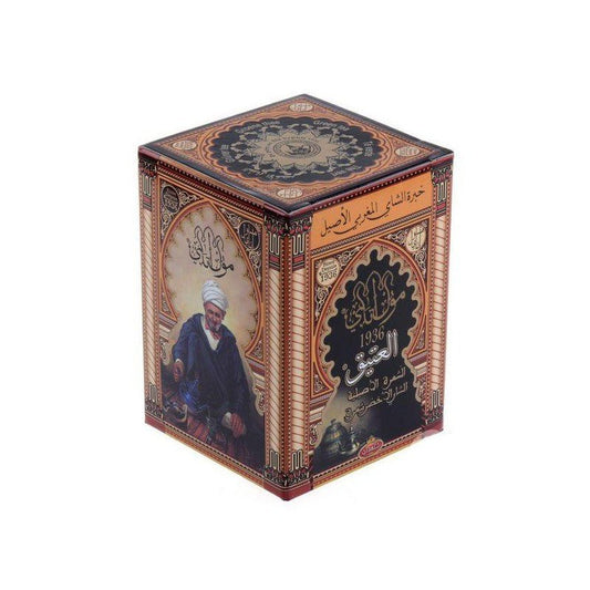 Thé Sultan Al Atik - Tifaouine