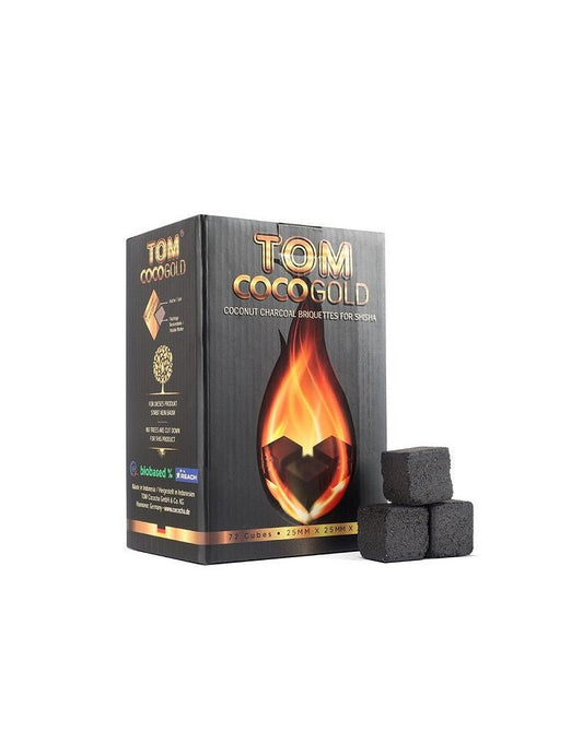 Tom Coco Gold - Tifaouine
