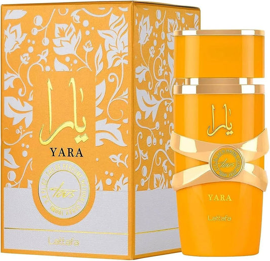 Yara Mangue - Tifaouine